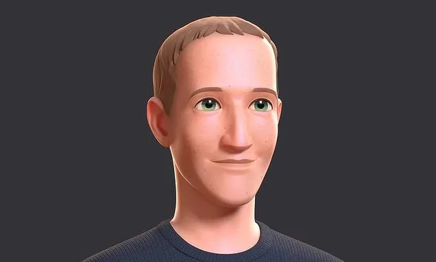 Mark Zuckerberg is building an AI CLONE to replace him in meetings