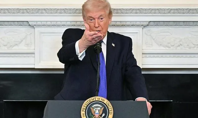 As US pressures Nigeria over Christians, what does Washington want?