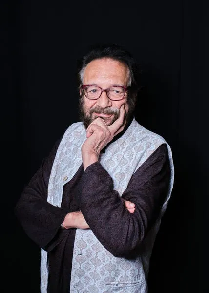 Shekhar Kapur Interview On Studio Blo, Use And Misuse Of AI In Cinema