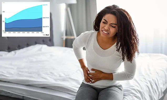 The common ailment that could make you more likely to develop dementia