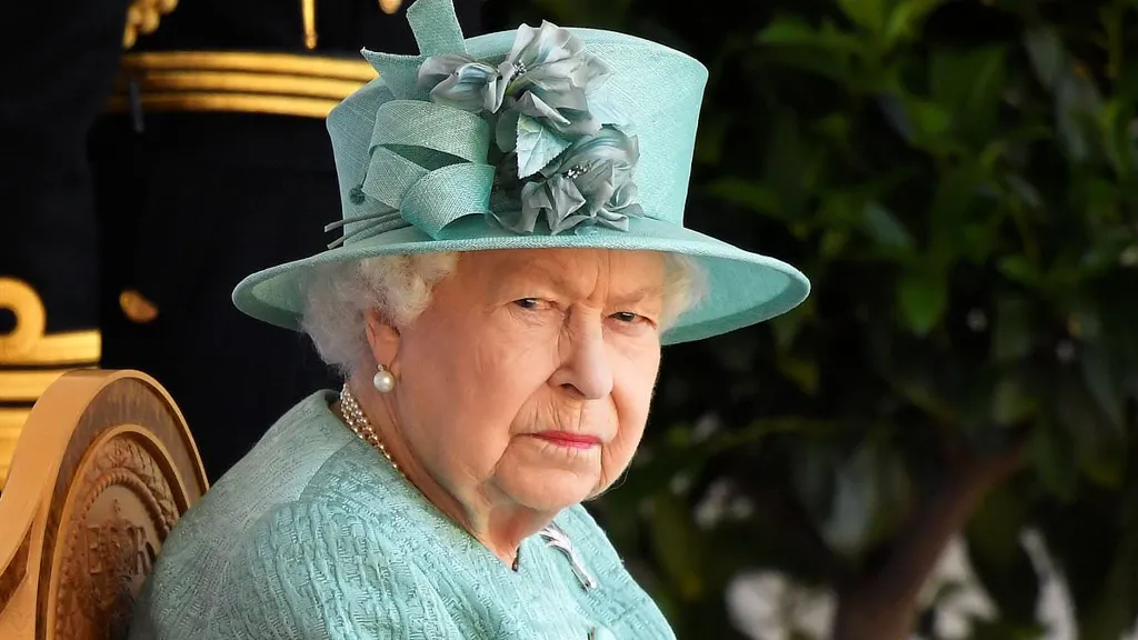 Late Queen Elizabeth refused to open airport terminal, cousin claims