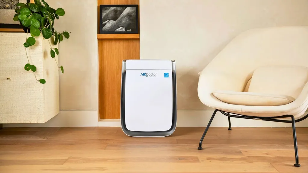 The 8 best air purifiers to help you breathe easier at home