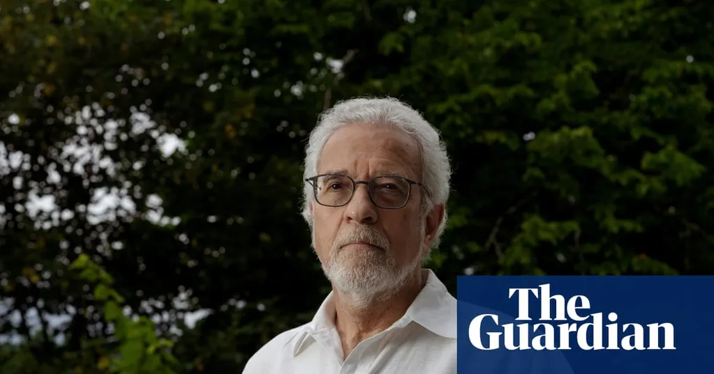 What went wrong in Israel? A genocide scholar examines 'what Zionism became'