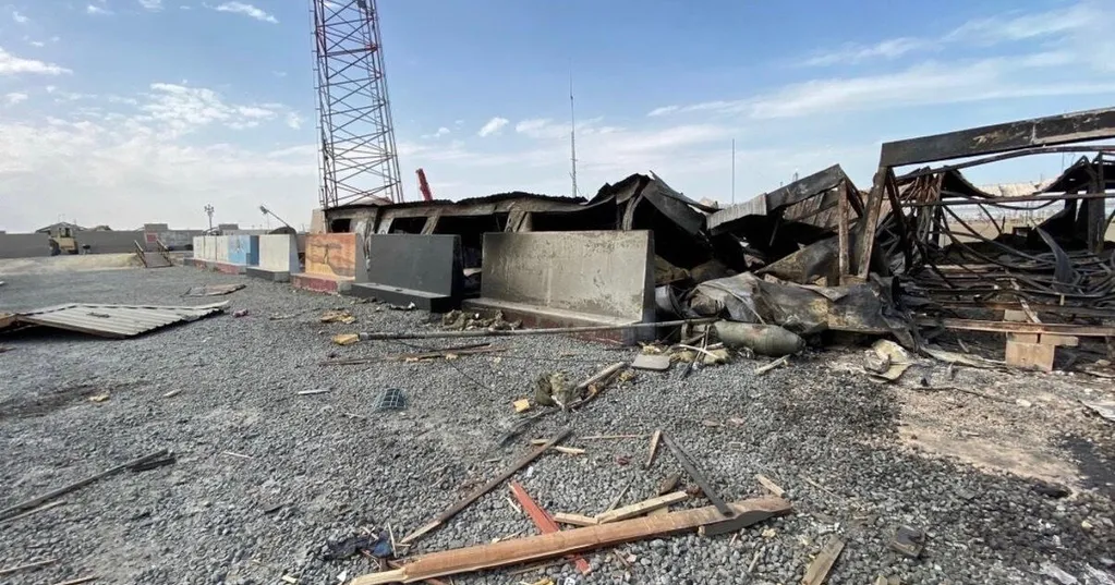 Democratic senators launch investigation into Kuwait strike that killed U.S. troops