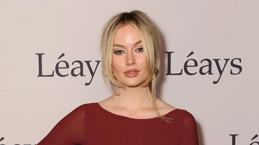 Simone Holtznagel speaks out about social media trolls