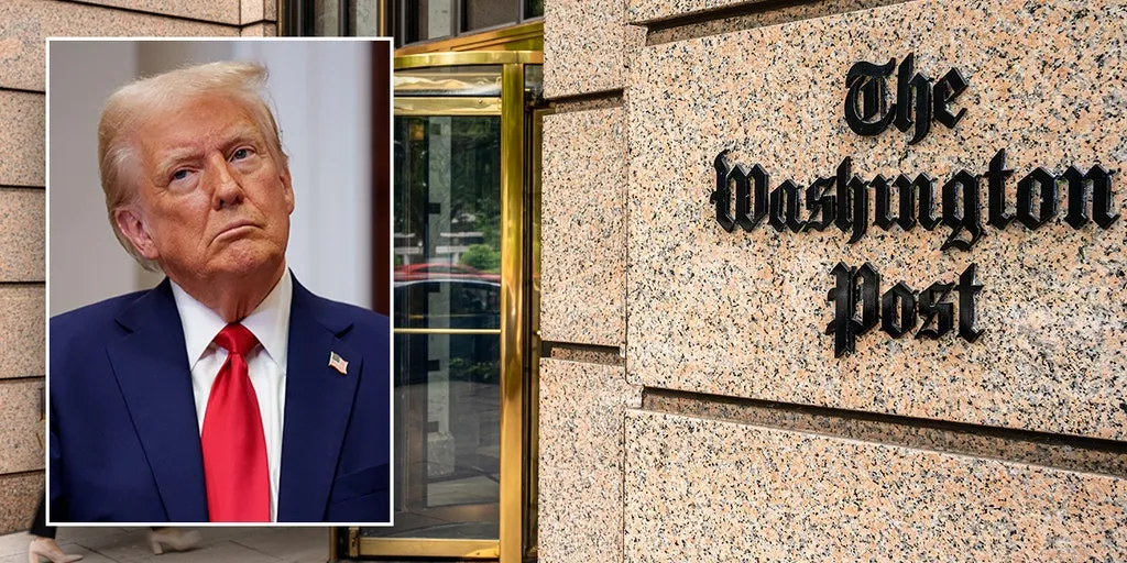 Ex-Washington Post fact-checker faces criticism over claims of 'straight' media coverage