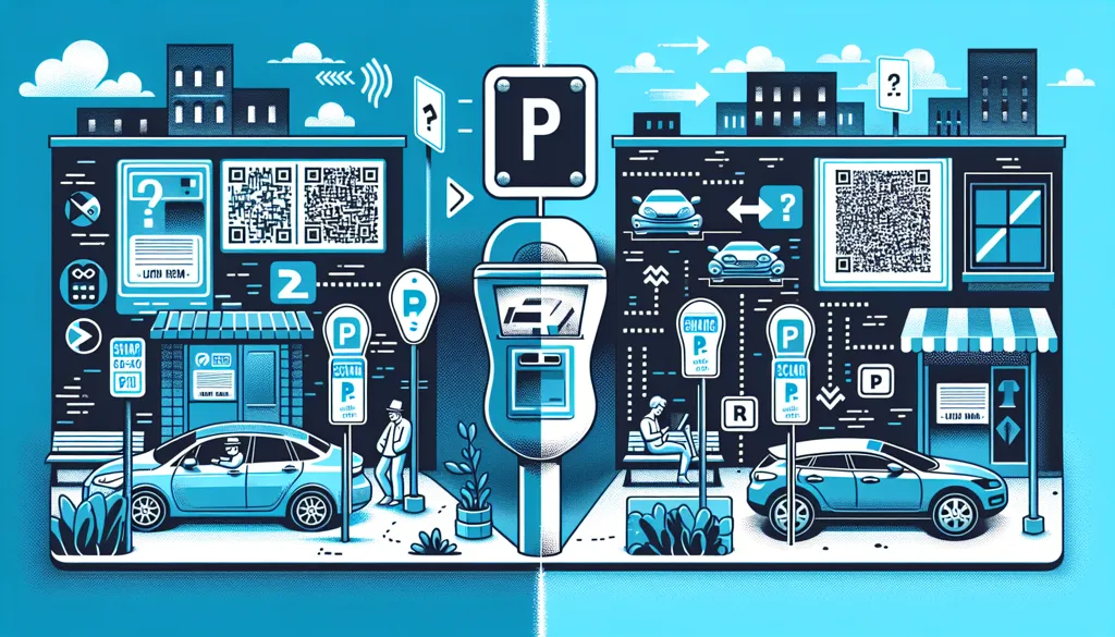 Beware of QR Code Scams: Safeguarding Your Digital Security