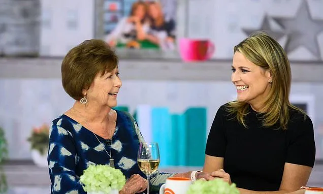 Reporting on itself: 'Today' keeps it low-key in covering search...