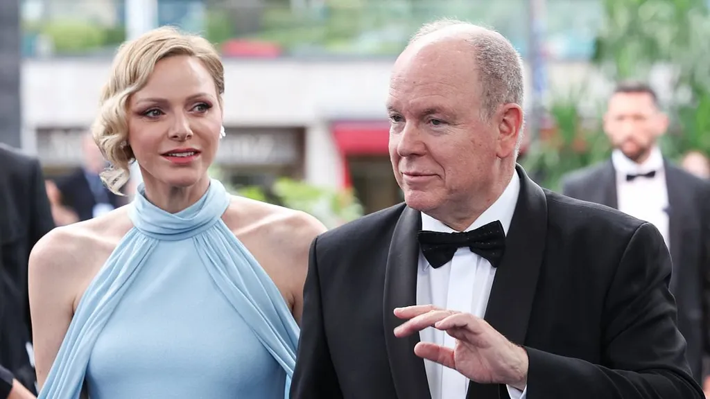 State of Albert and Charlene's troubled marriage