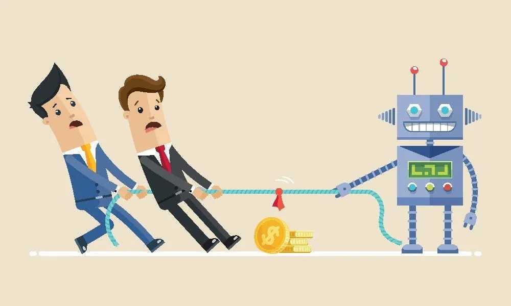 New Report Reveals The Hidden Force Stalling Agentic AI In Finance