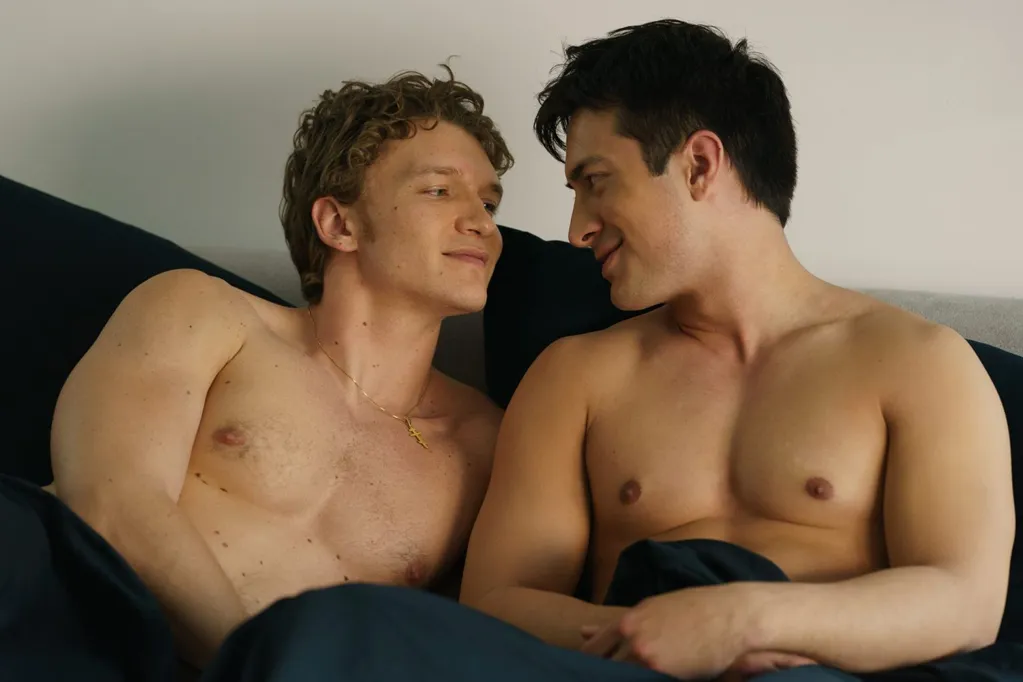 'Heated Rivalry' Is a Sports Romance Sensation. Inside the Hottest Genre of 2026