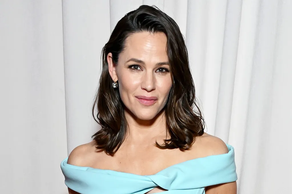 Jennifer Garner Gets Candid About Her Relationship with Botox as She Weighs in on Injectables and Aging