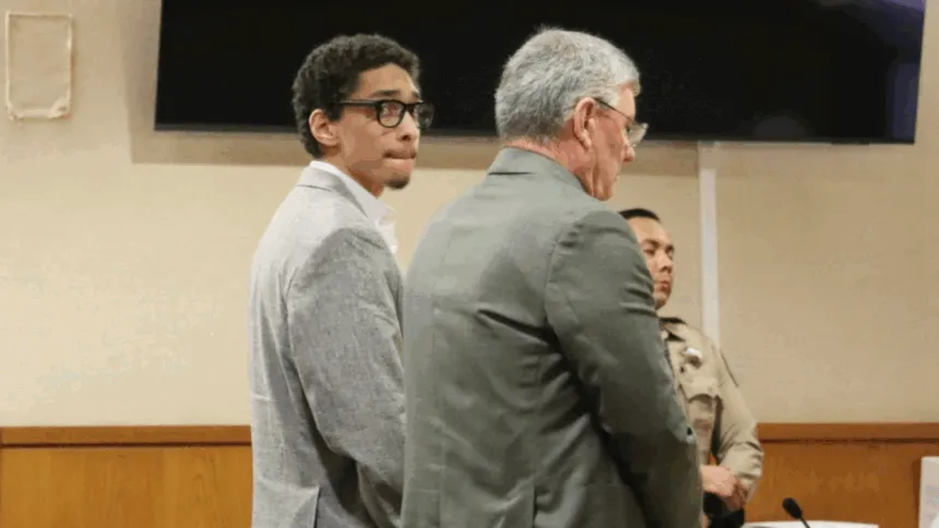 Willis Nichols convicted of multiple felonies including murder in connection with two shootings