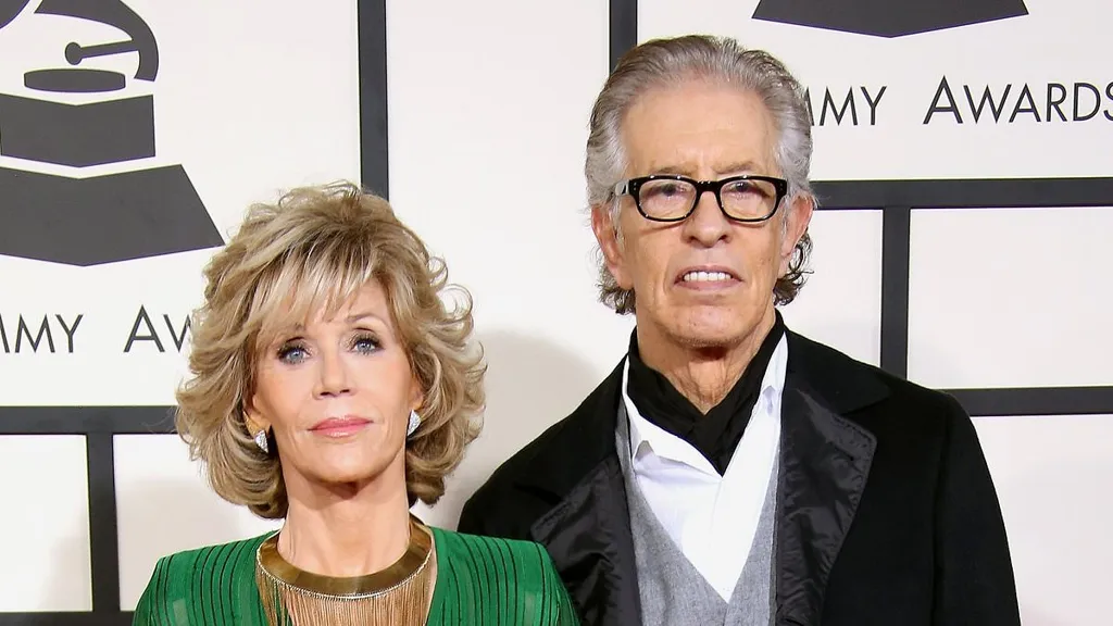 Richard Perry dead at 82: Jane Fonda's record producer ex dies