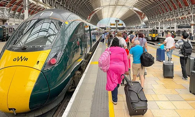 Train company boss debunks myths that can cost passengers £500 a year