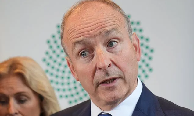 Taoiseach wants 'review´ of Leaders´ Questions interruptions