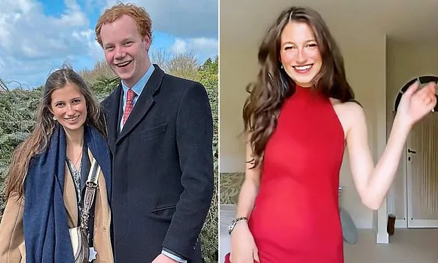 EDEN CONFIDENTIAL: Earl of Derby's heir engaged to TikTok star
