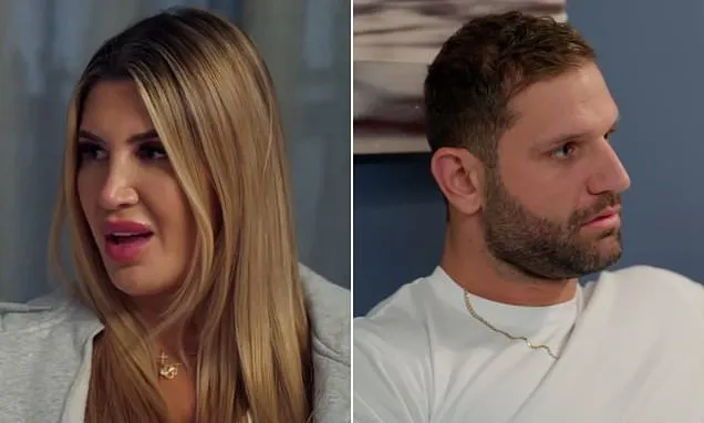 MAFS bride Gia Fleur threatens to QUIT the experiment