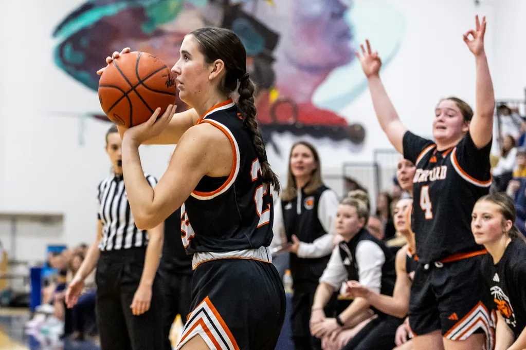 State-ranked squads among Grand Rapids-area girls prep hoops teams on the rise