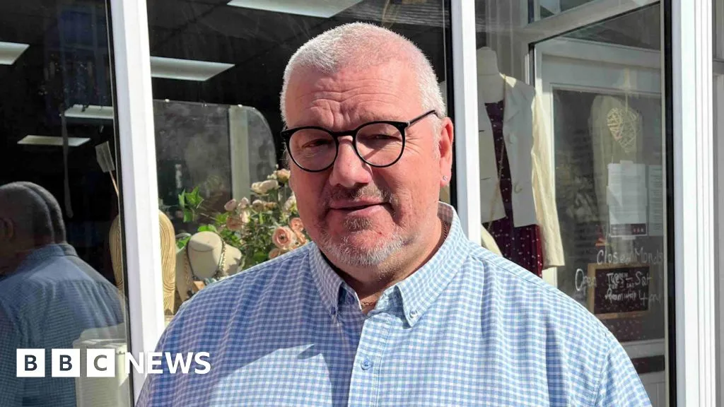 Sight loss charity 'devastated' as funding campaign falls short