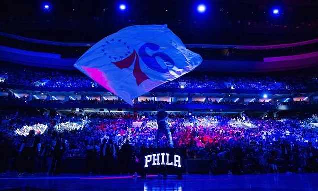 Philadelphia 76ers reportedly reverse course, won't build...