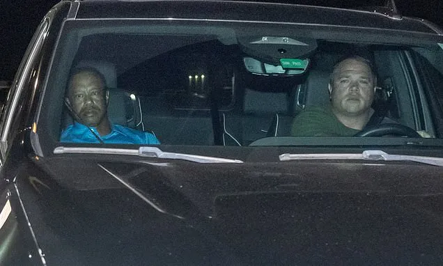 Opinion: Cure that can save Tiger Woods but it's illegal