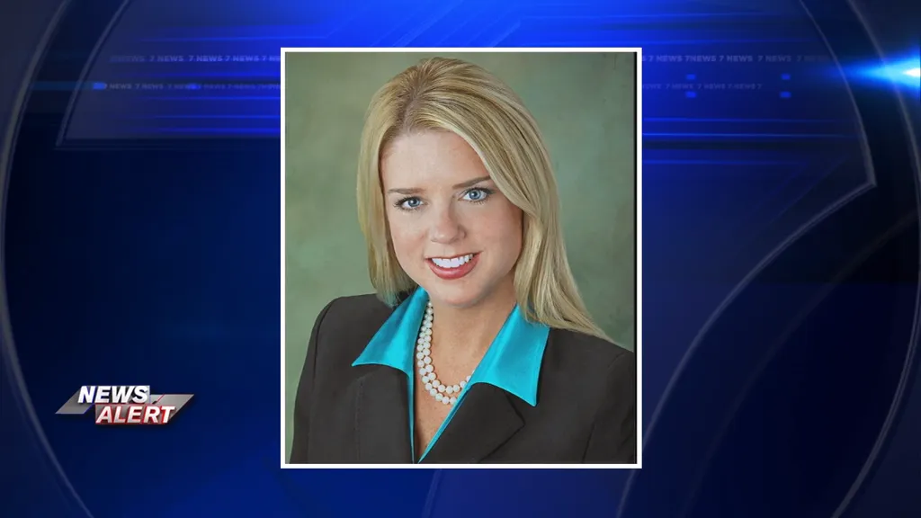 Trump chooses Pam Bondi for attorney general pick after Gaetz withdraws - WSVN 7News | Miami News, Weather, Sports | Fort Lauderdale
