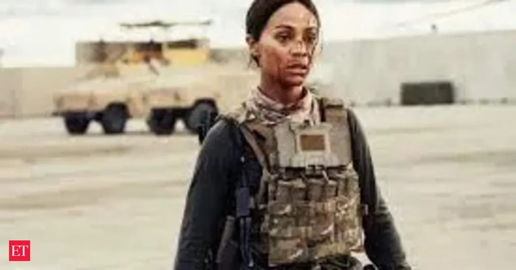 Lioness Season 3: Zoe Saldaña reveals what to expect from the upcoming installment