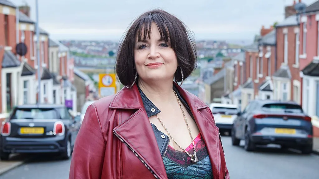 Gavin and Stacey actress Ruth Jones set to reprise role