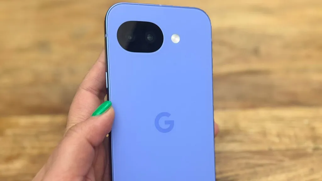 The Google Pixel 10a gives Apple's 'budget' iPhone a run for its money