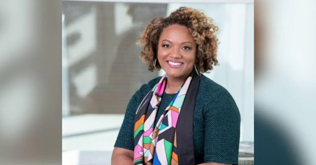 Dr. Michelle Taylor named Baltimore City's new health commissioner