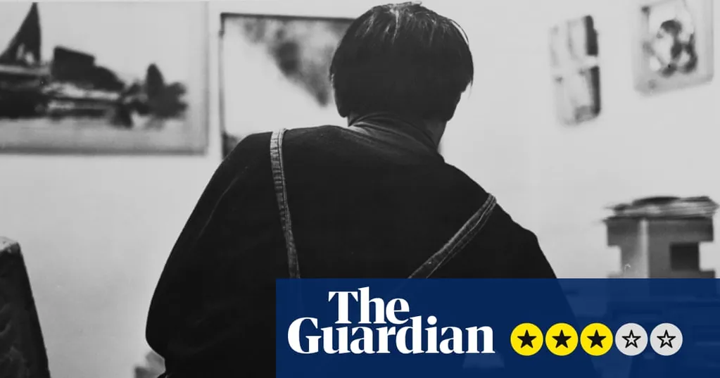 All and Nothing review - inspiring tale of the Chinese artist who cultivated a grassroots scene in Cumbria