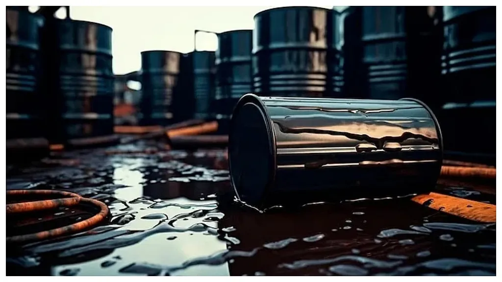 'US Urged India To Buy Russian Oil Already Floating At Sea To Tamp Down Fears Of Supply Shortages': Energy Secretary