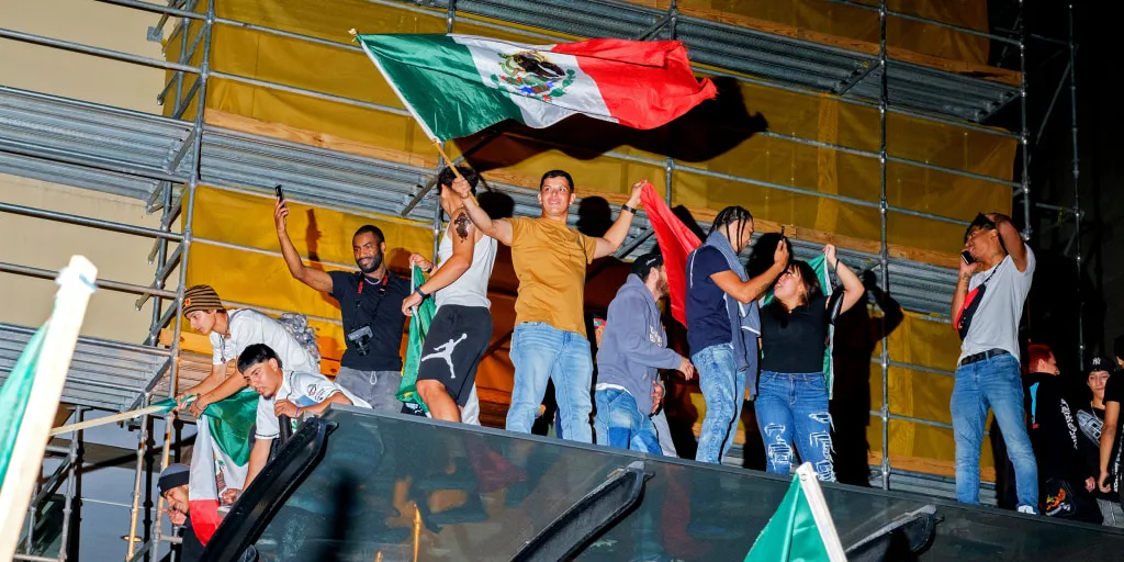 Federal judges criticize SCOTUS and 17 dead in Lisbon funicular crash: Morning Rundown