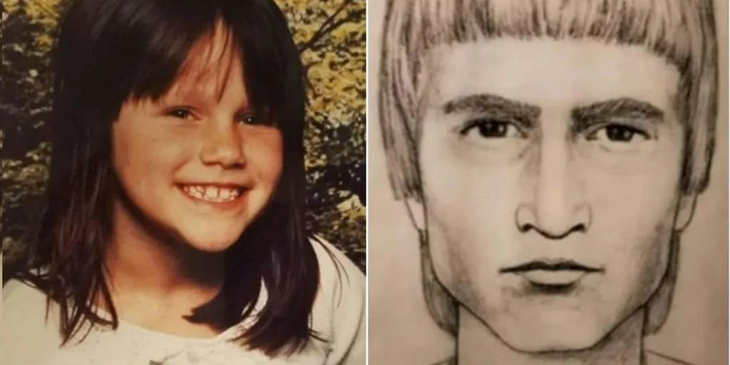 Man confesses to killing 7-year-old while on the lam after DNA links him to 30-year cold case: authorities