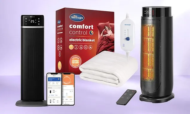 All the Amazon October Prime deals on winter must-haves for your home