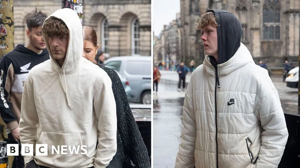 Men jailed for gangland attacks in Glasgow and Edinburgh