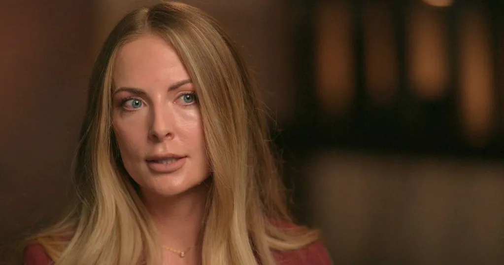 D.C. air traffic controller speaks about stressed conditions before midair crash: 