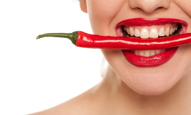 Nutritionist explains how to eat your way to better orgasms