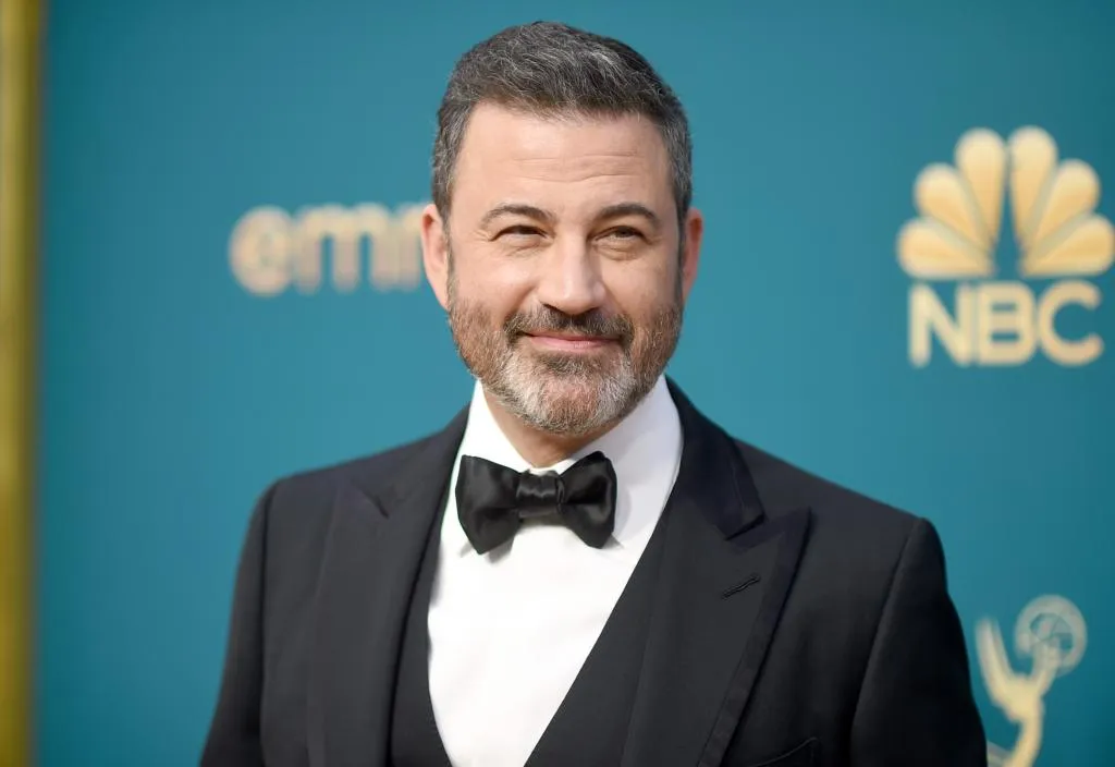 Hateful Jimmy Kimmel's return: Letters to the Editor  --  Sept. 26,...