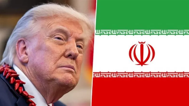 US-Iran Ceasefire Set To Expire on April 22 As Donald Trump Warns Strikes May Resume if No Deal Is Reached | 🌎 LatestLY