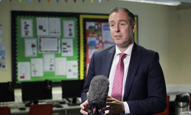 Statutory assessments planned for pupils from primary to Key Stage 3