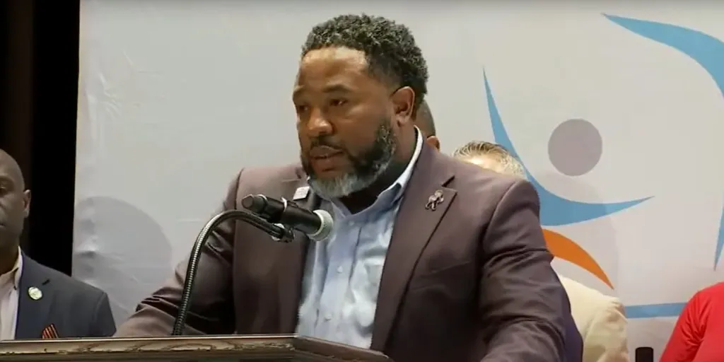 DeKalb County parents 'disappointed but not surprised' after superintendent federally indicted