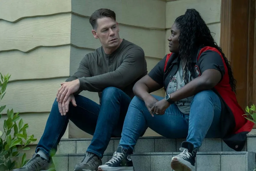 Who's In 'Peacemaker' Season 2? Meet The Stars Joining John Cena