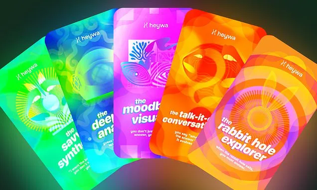 What's YOUR Online Language? There are 5 internet styles - take test