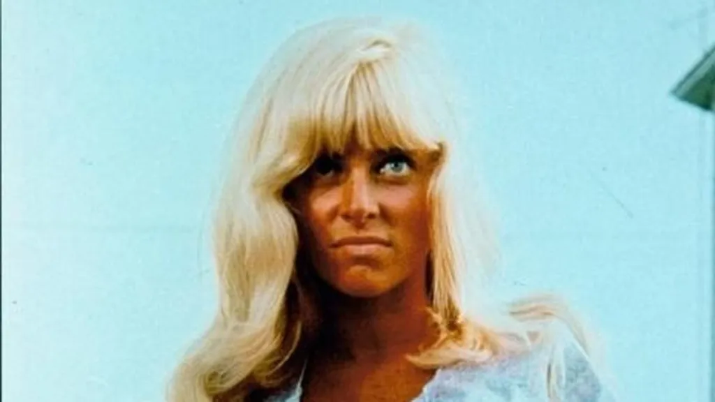 Cool Hand Luke actress Joy Harmon's cause of death is released