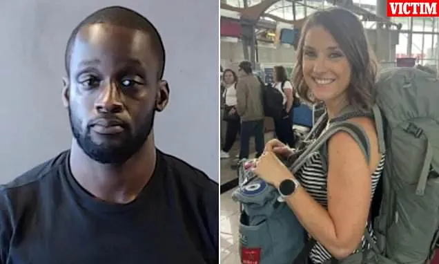 'Evil' Georgia man who killed 2 in random attacks is BRITISH, DHS says