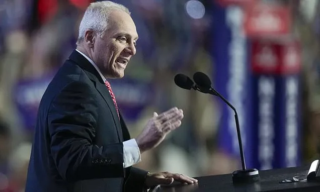 Democrats hope to flip a reliably Republican Louisiana...