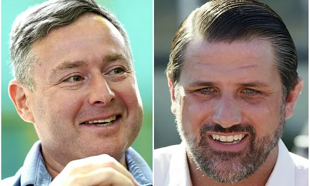 Competitive Virginia races could play a critical role in the battle...