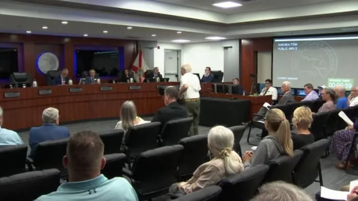 New Winter Springs commissioners oust incumbents. What will change?